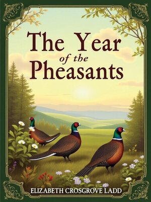 cover image of The Year of the Pheasants